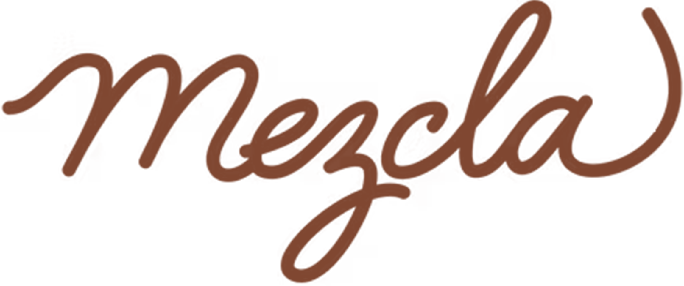 Mezcla