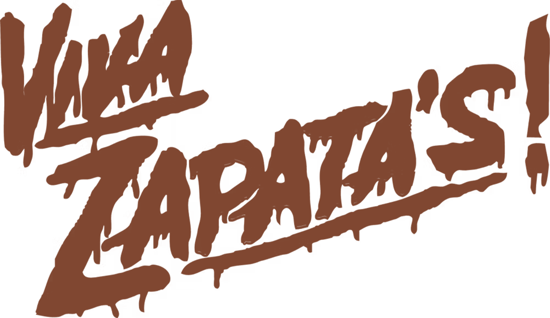 Viva Zapatas