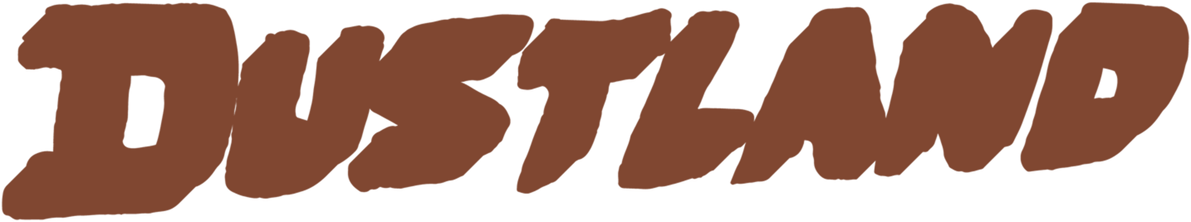 Dustland