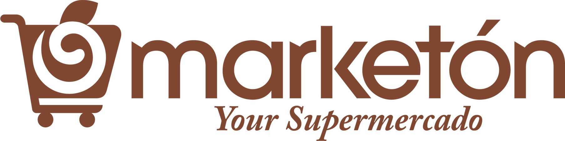 Marketon
