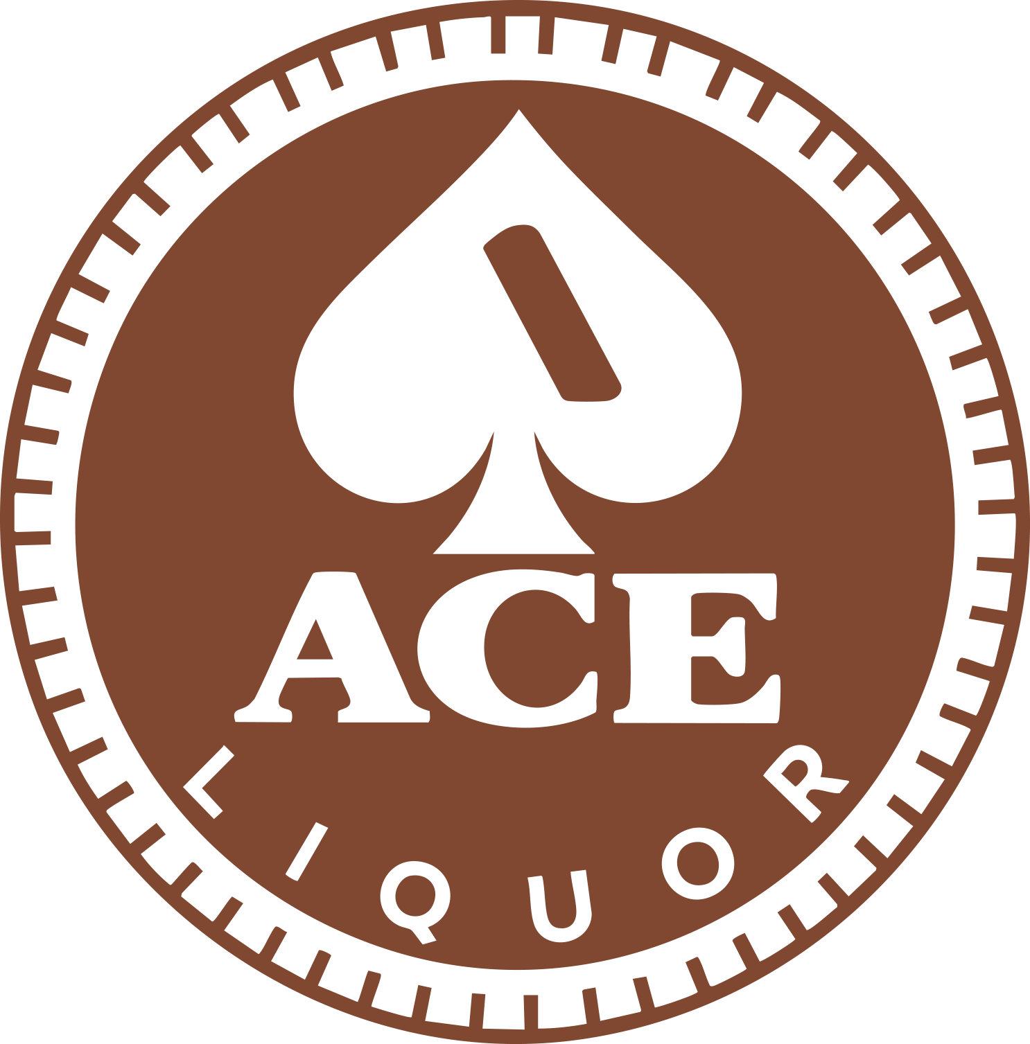 Aces Liquor