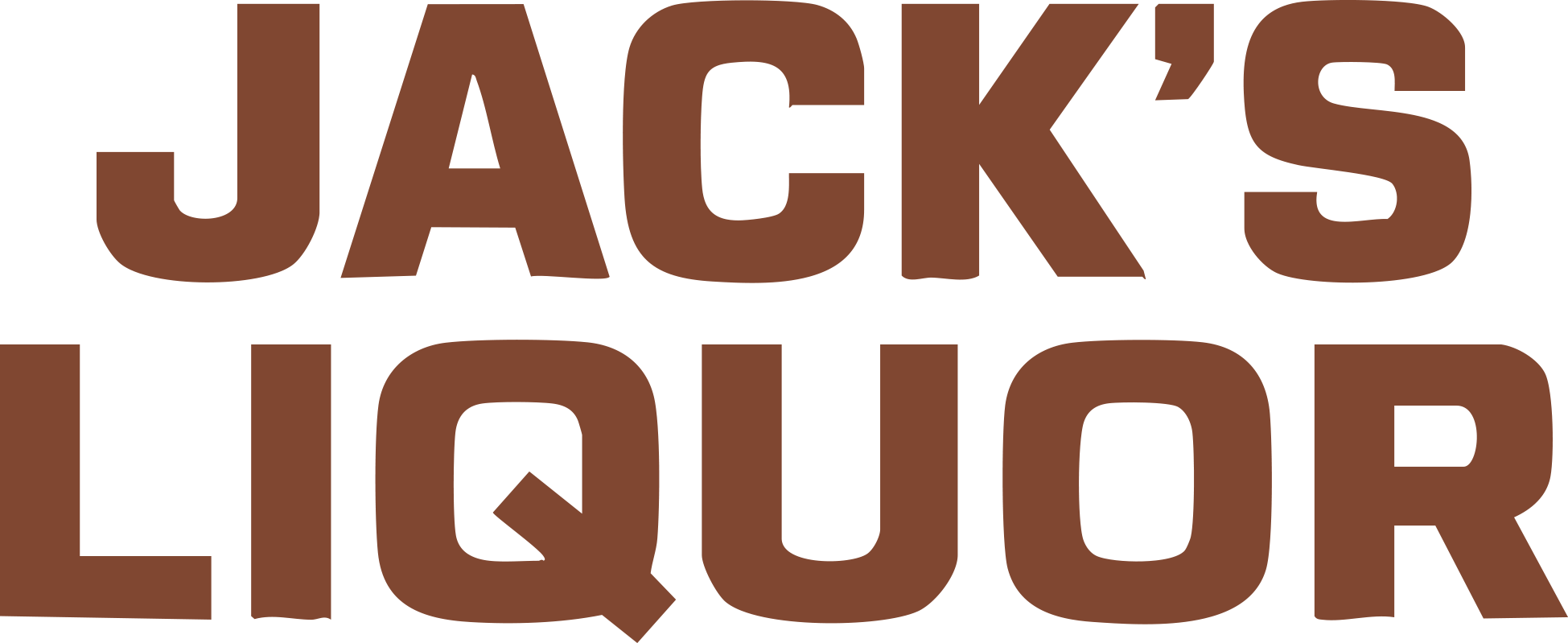 Jack's Liquor