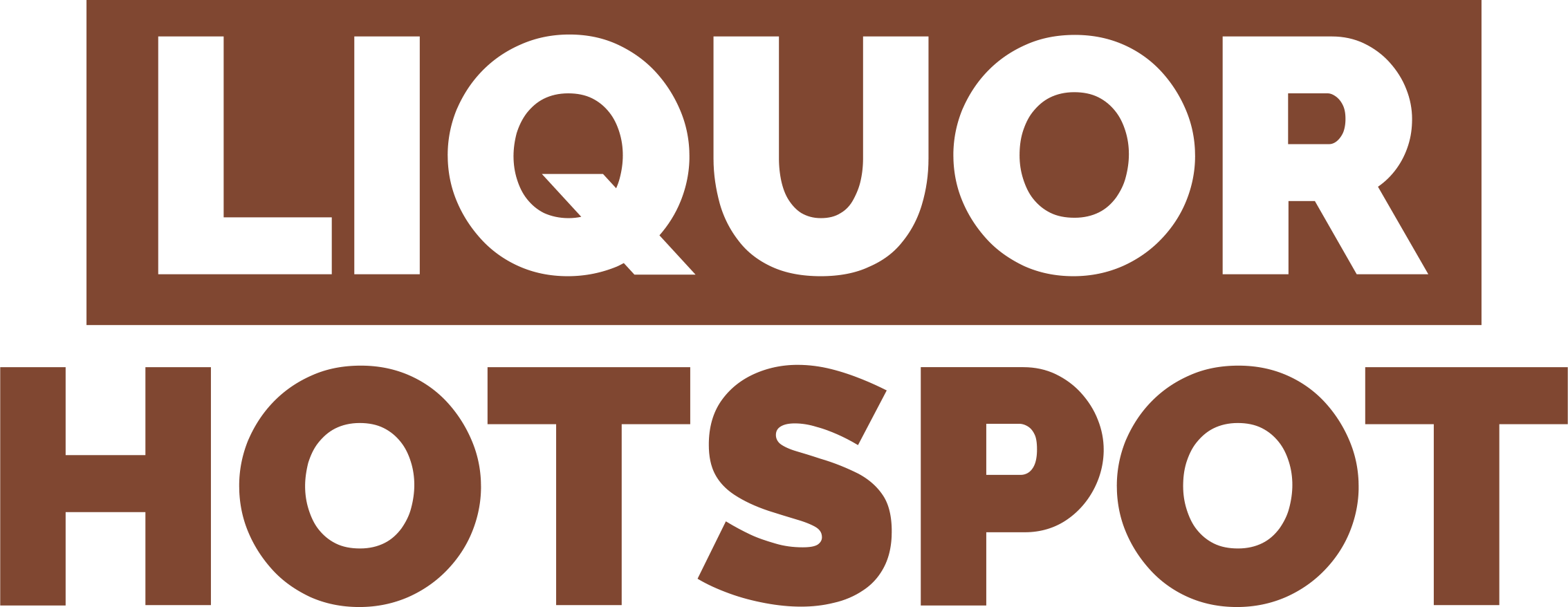 Liquor Hotspot