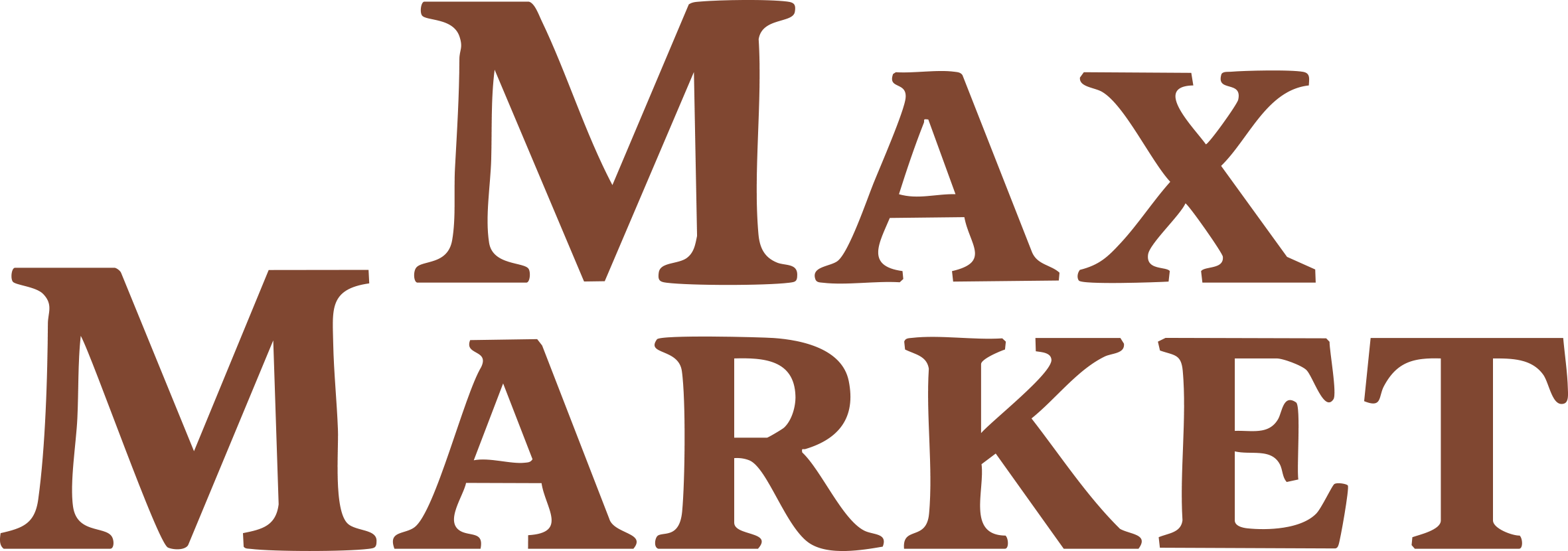 Max Market