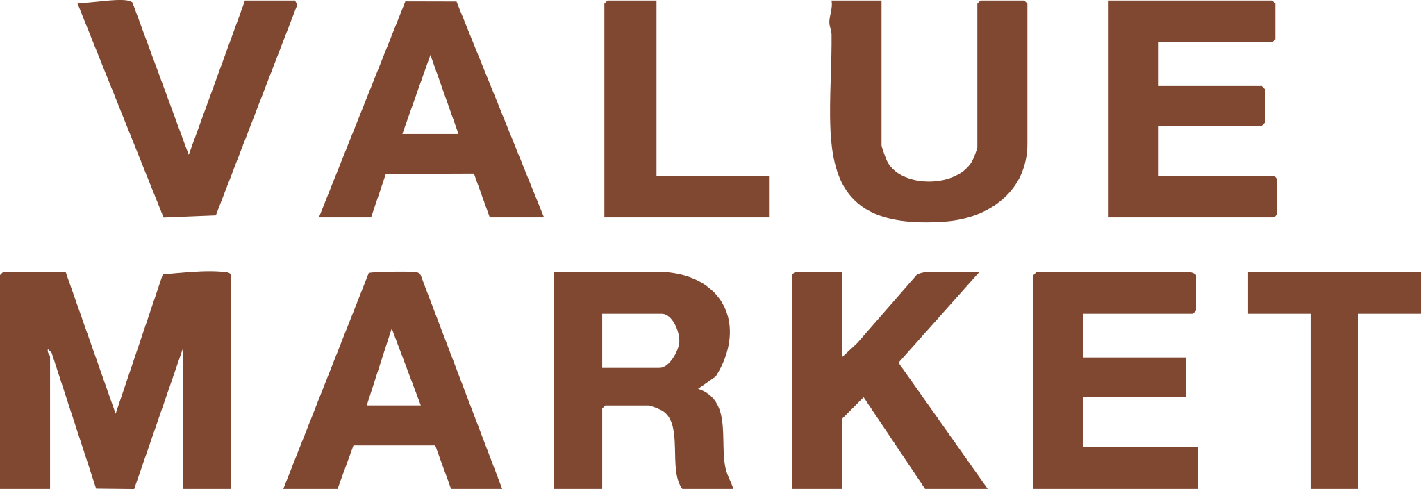 Value Market