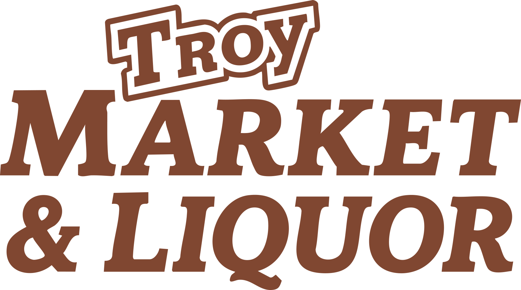 Troy Market & Liquor