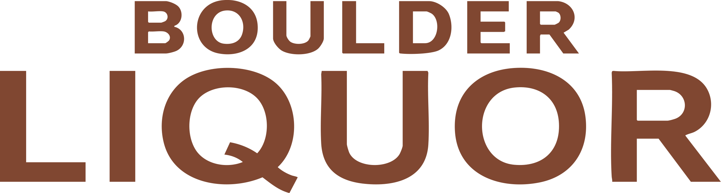Boulder Liquor