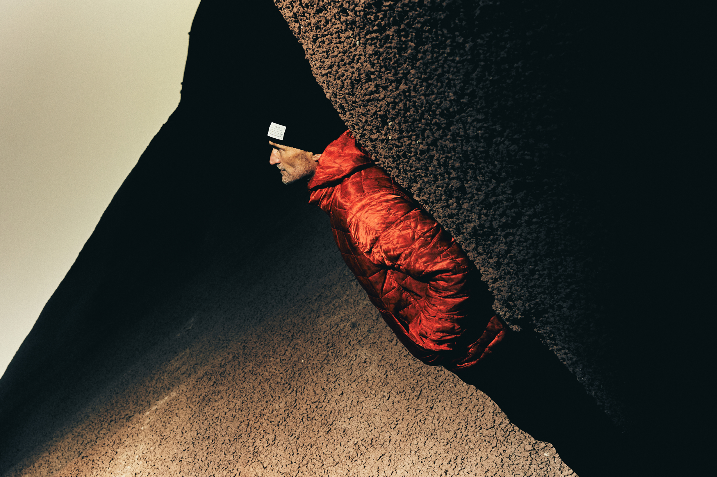 Technical apparel and gear designed with utility, durability, and timeless functionality at its core.