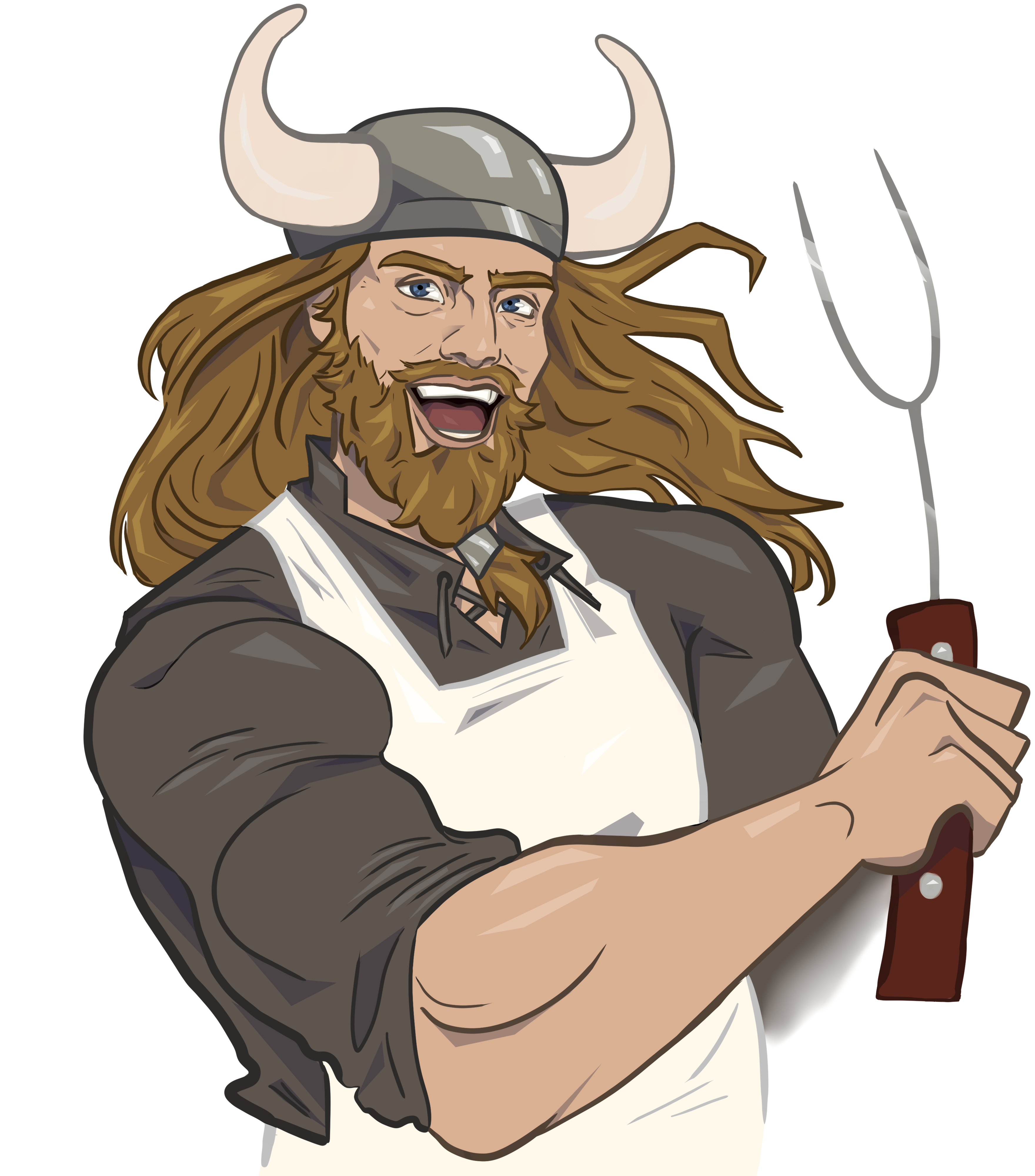 Valhalla Smokehouse