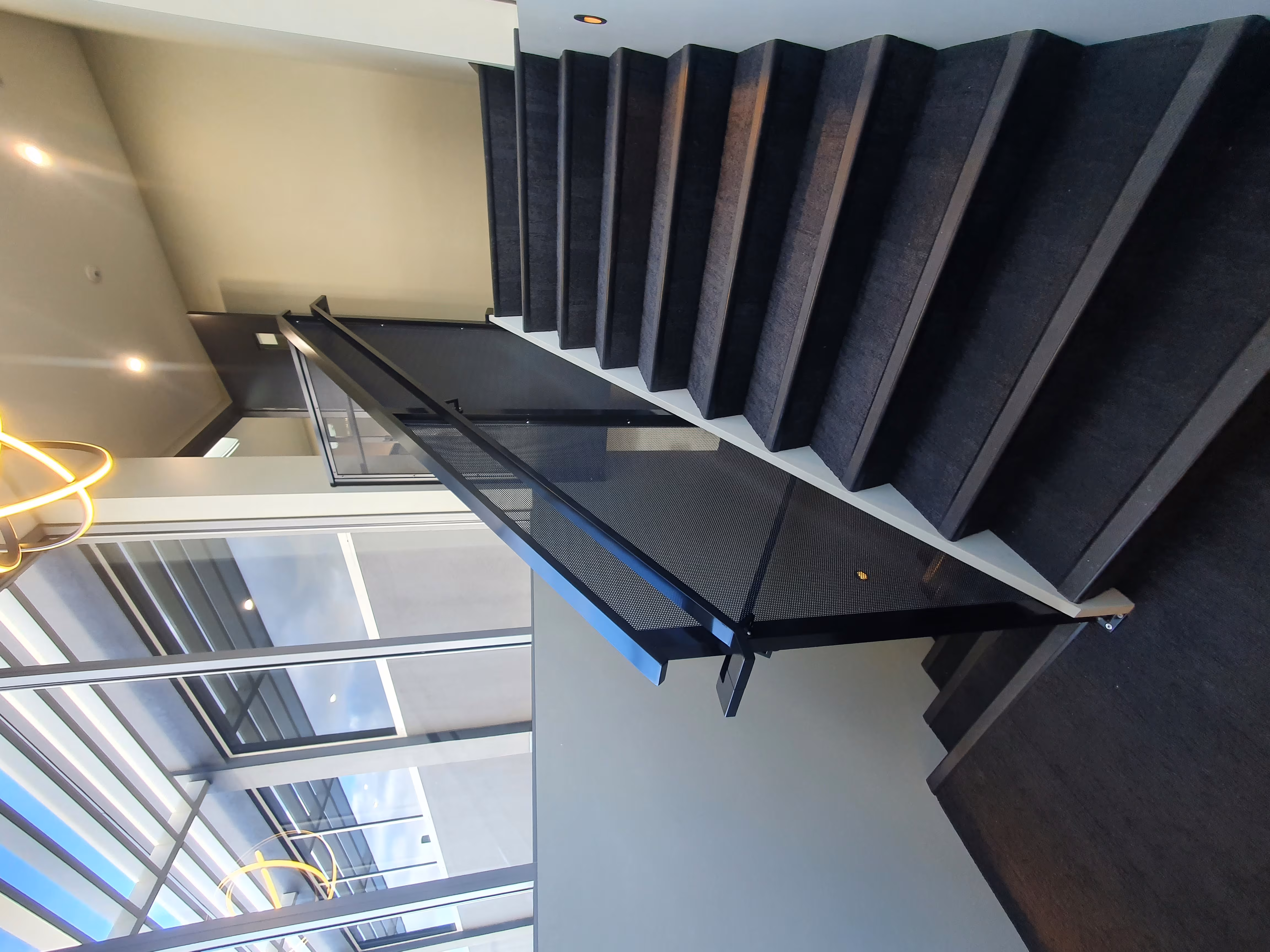 Building Consent for Balustrades in Wellington: What You Need to Know
