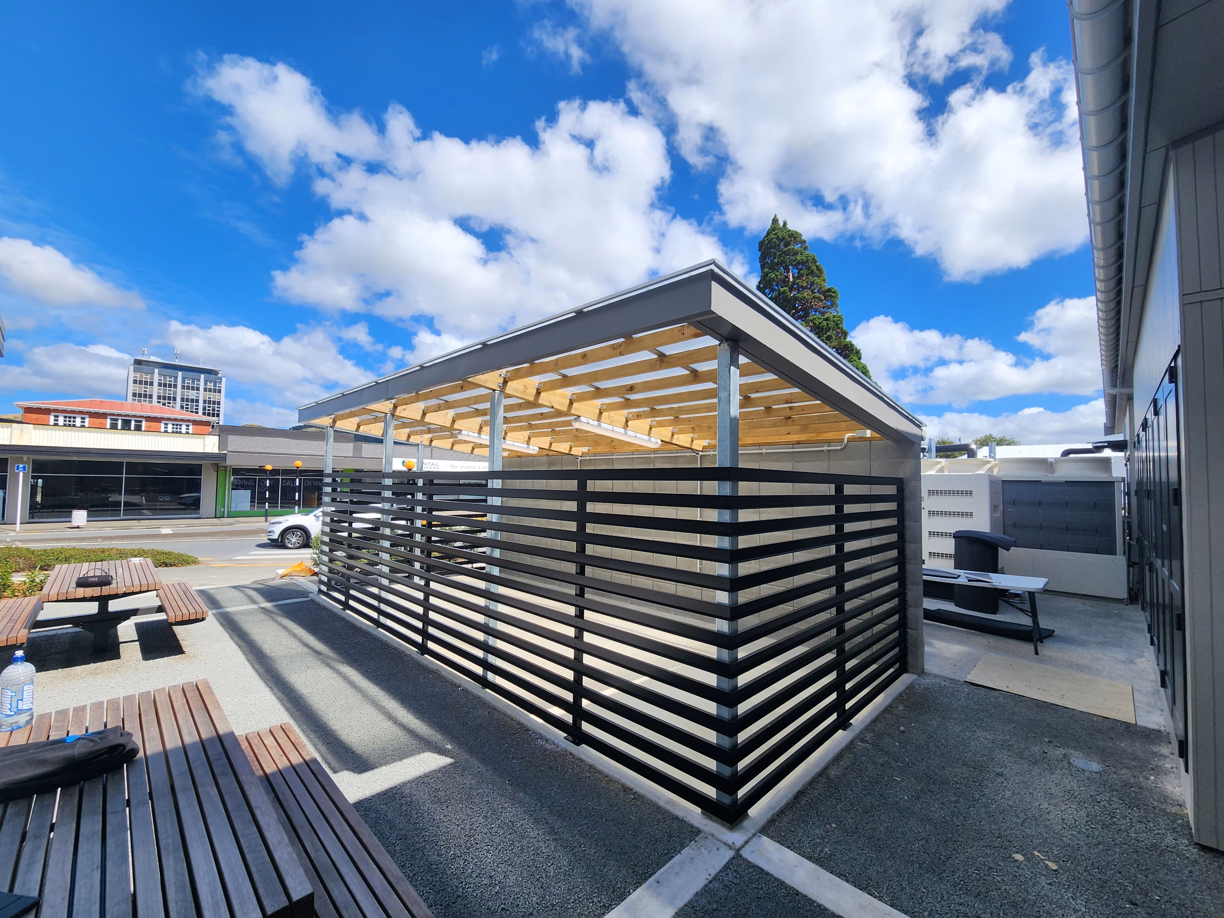 How to Choose a Metal Fabricator in Wellington