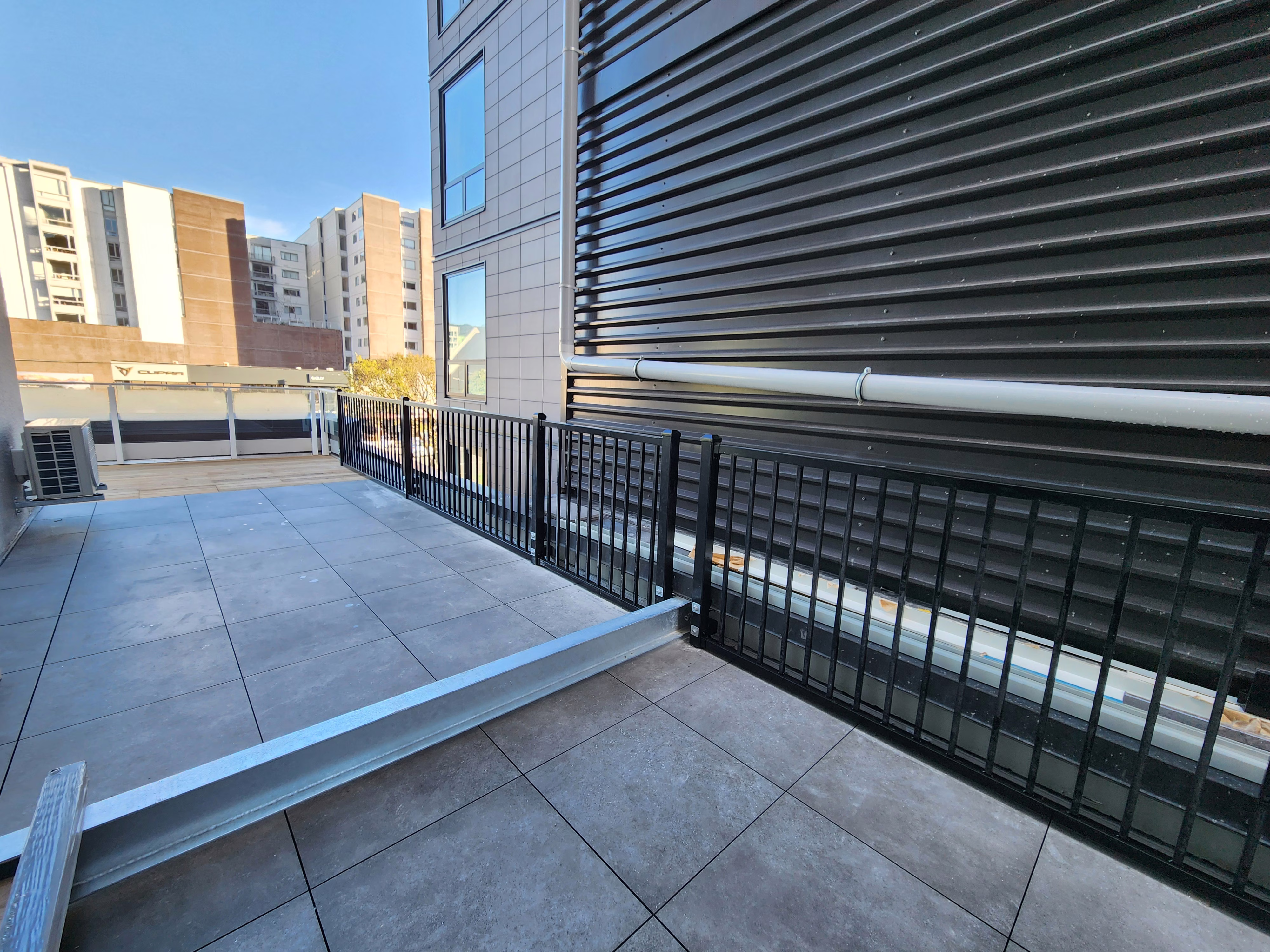 How Much Does a Stainless Steel Balustrade Cost in Wellington
