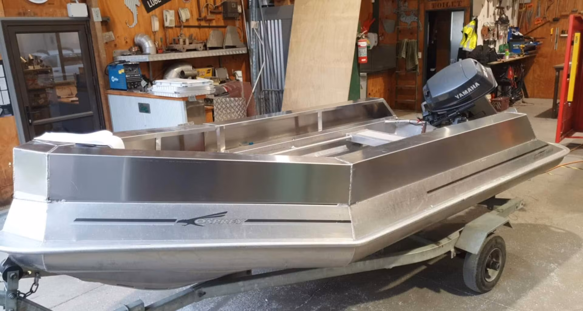 Onsite and Mobile Welding