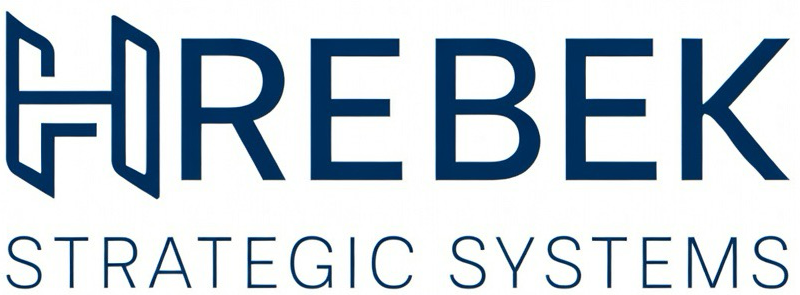 Hrebek Strategic Systems Logo