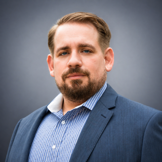 Greg Hrebek Executive Profile Picture