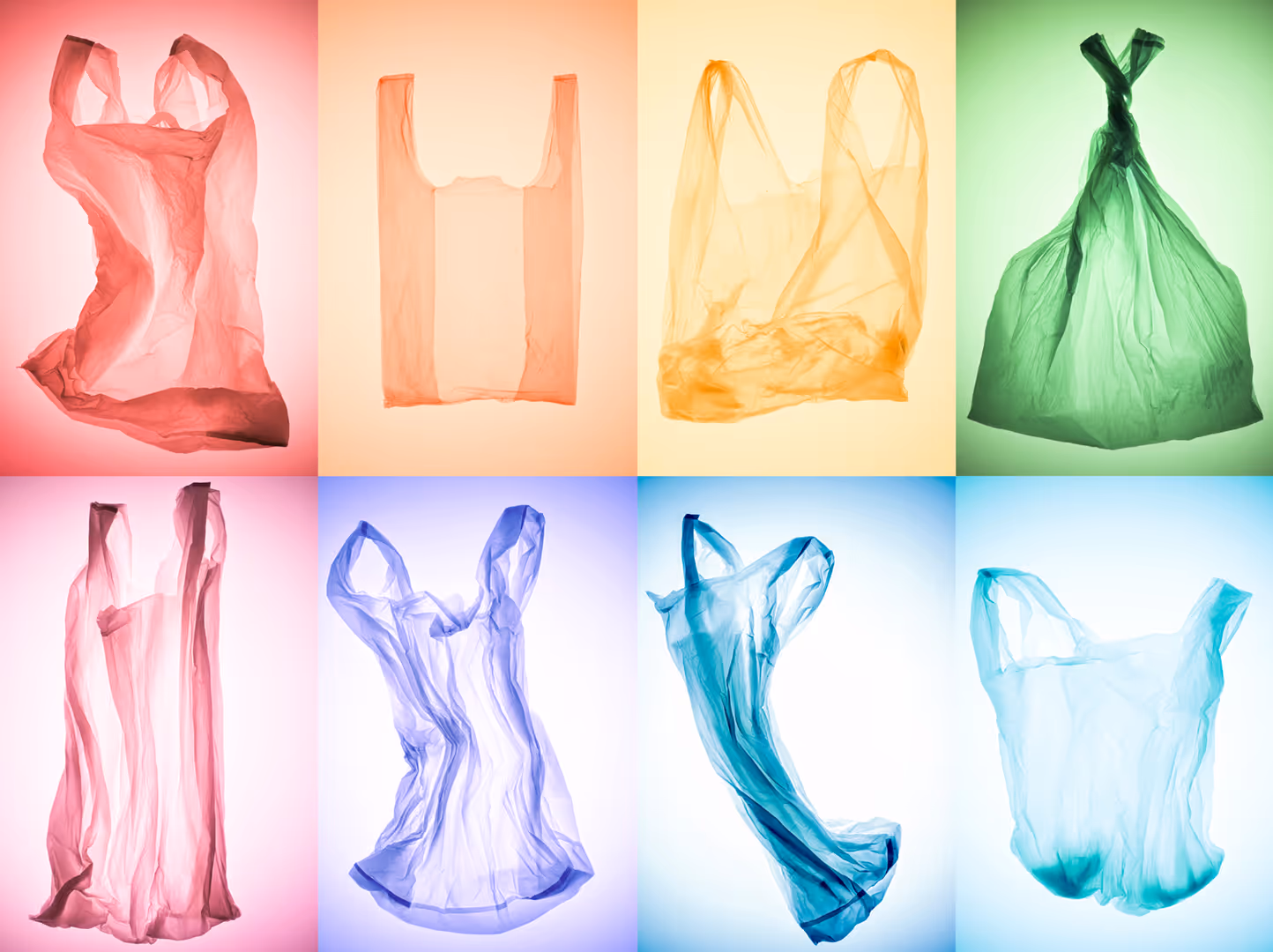 6 Ways to Reduce Single-Use Plastic