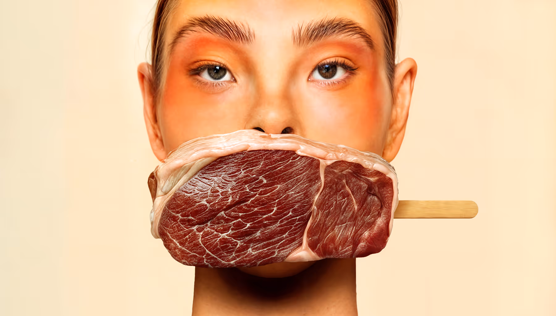 Biting into the State of Meat-Snacking