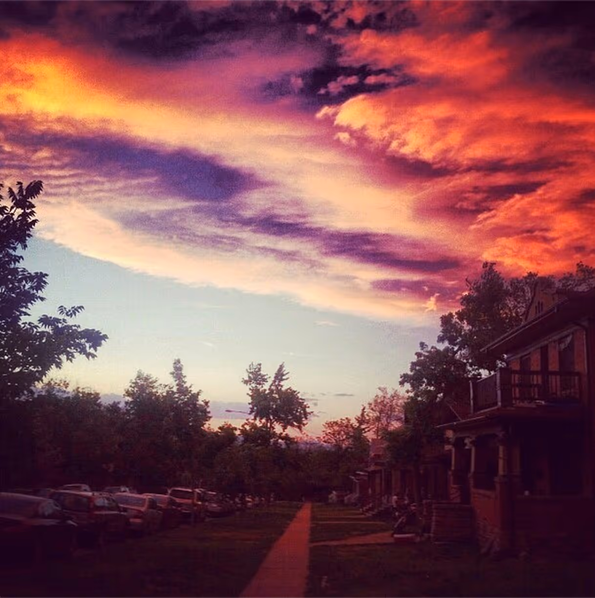 Boulder Living