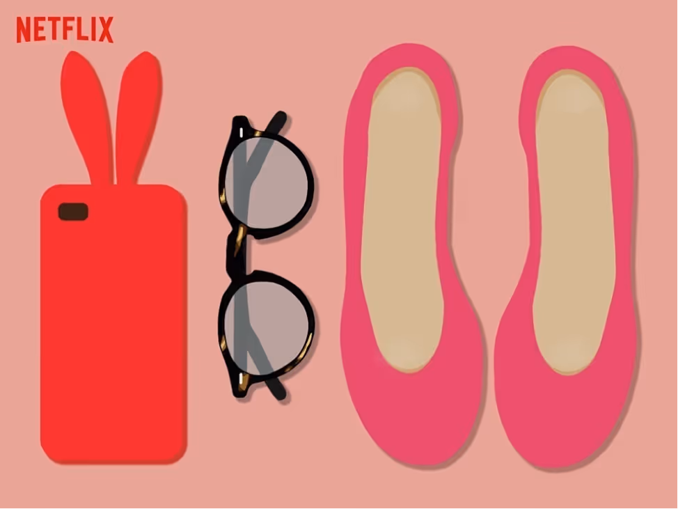 Netflix