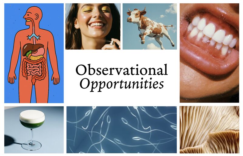 Five Things We Can't Unsee In 2025