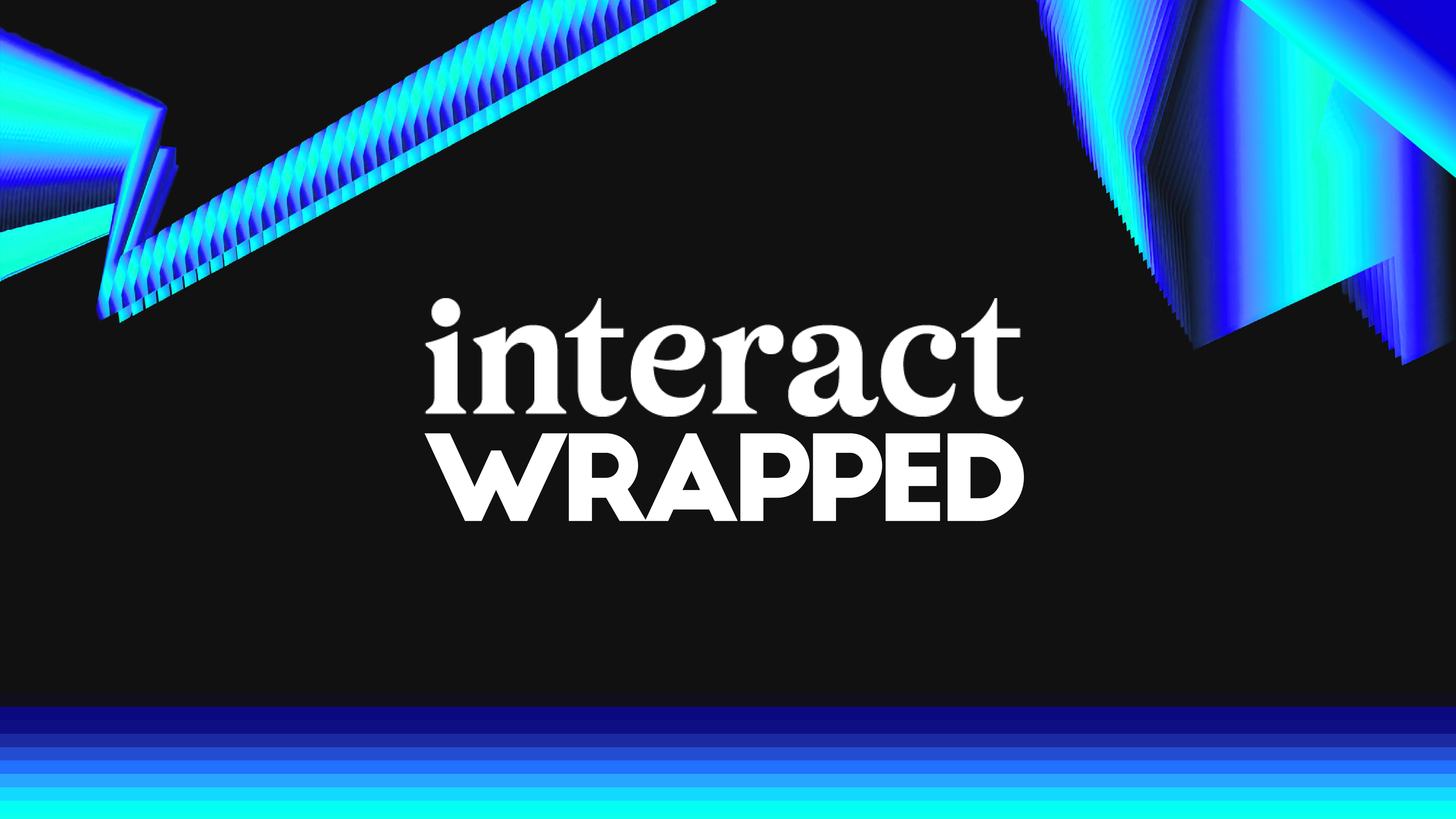 Interact Wrapped 2024