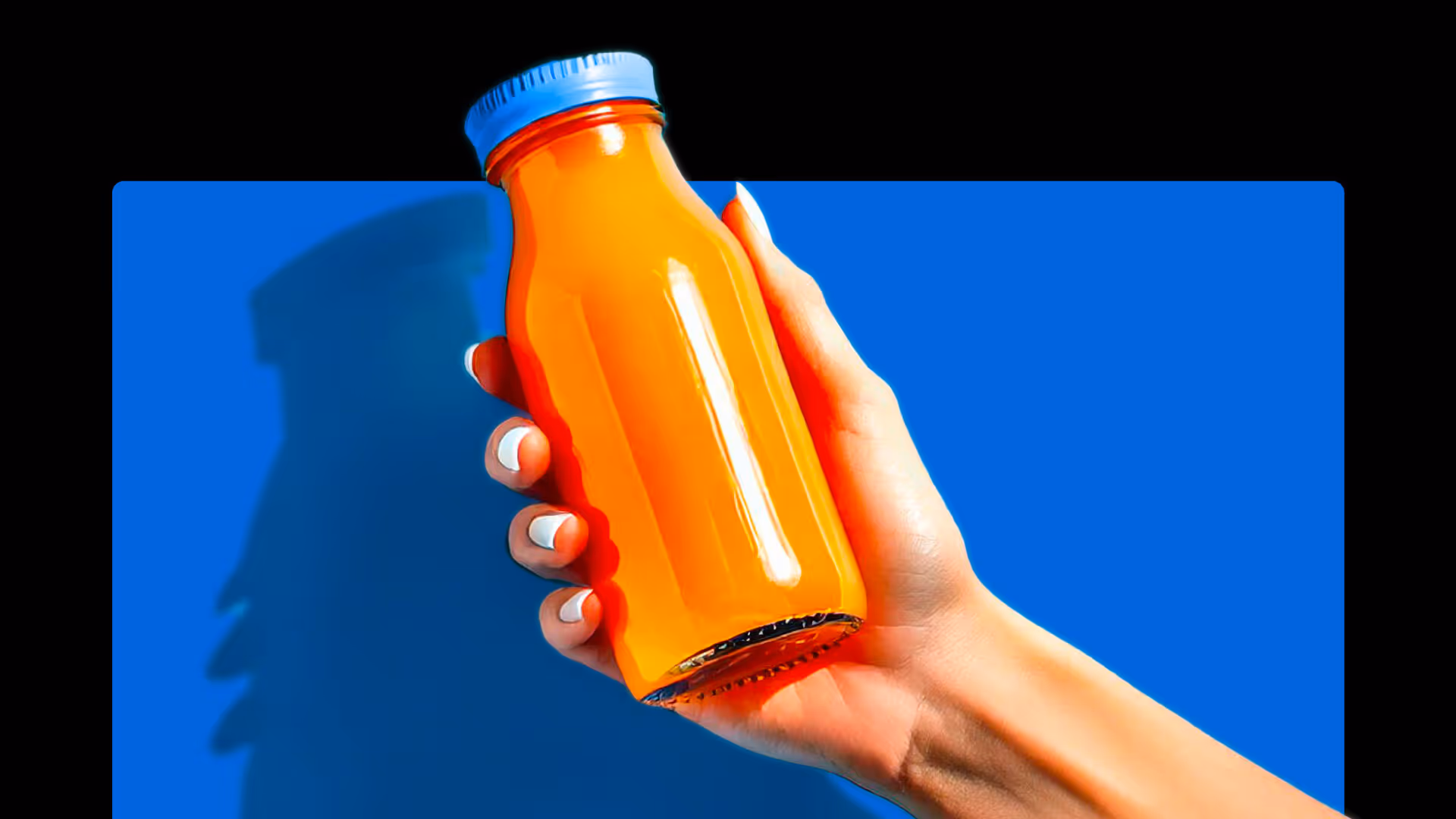 Juice, jüs, joos!