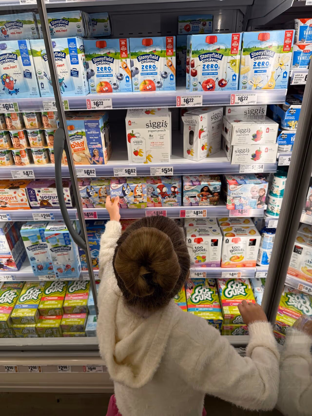 Lessons From A 6-Year-Old Cart Driver