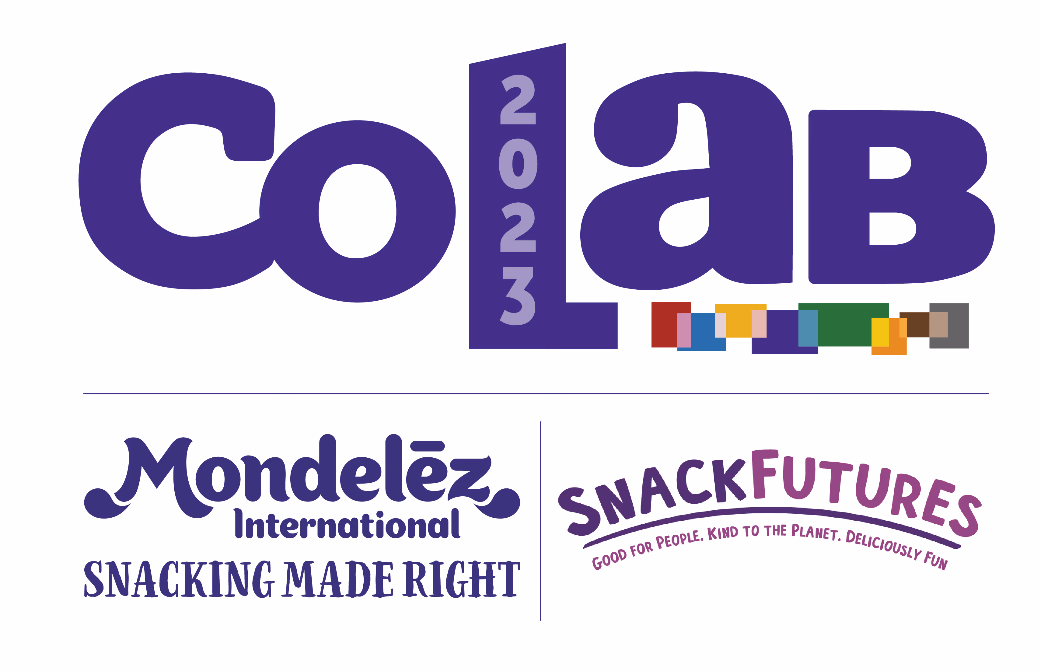 Mondēlez International's SnackFutures Opens Applications for CoLab 2023