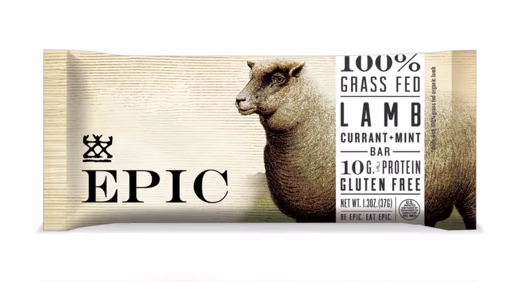 Epic Bar
