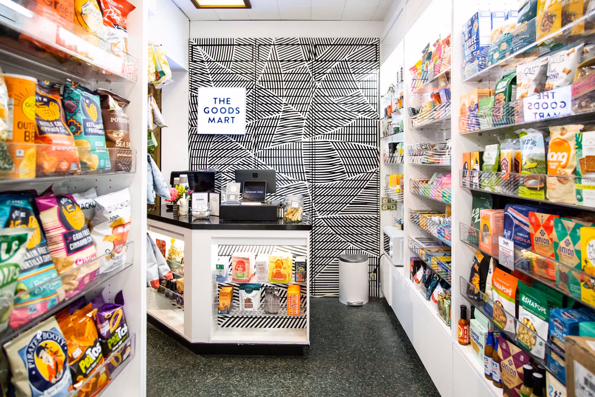 Retail Tomorrow : In Conversation with The Goods Mart Founder, rachel krupa