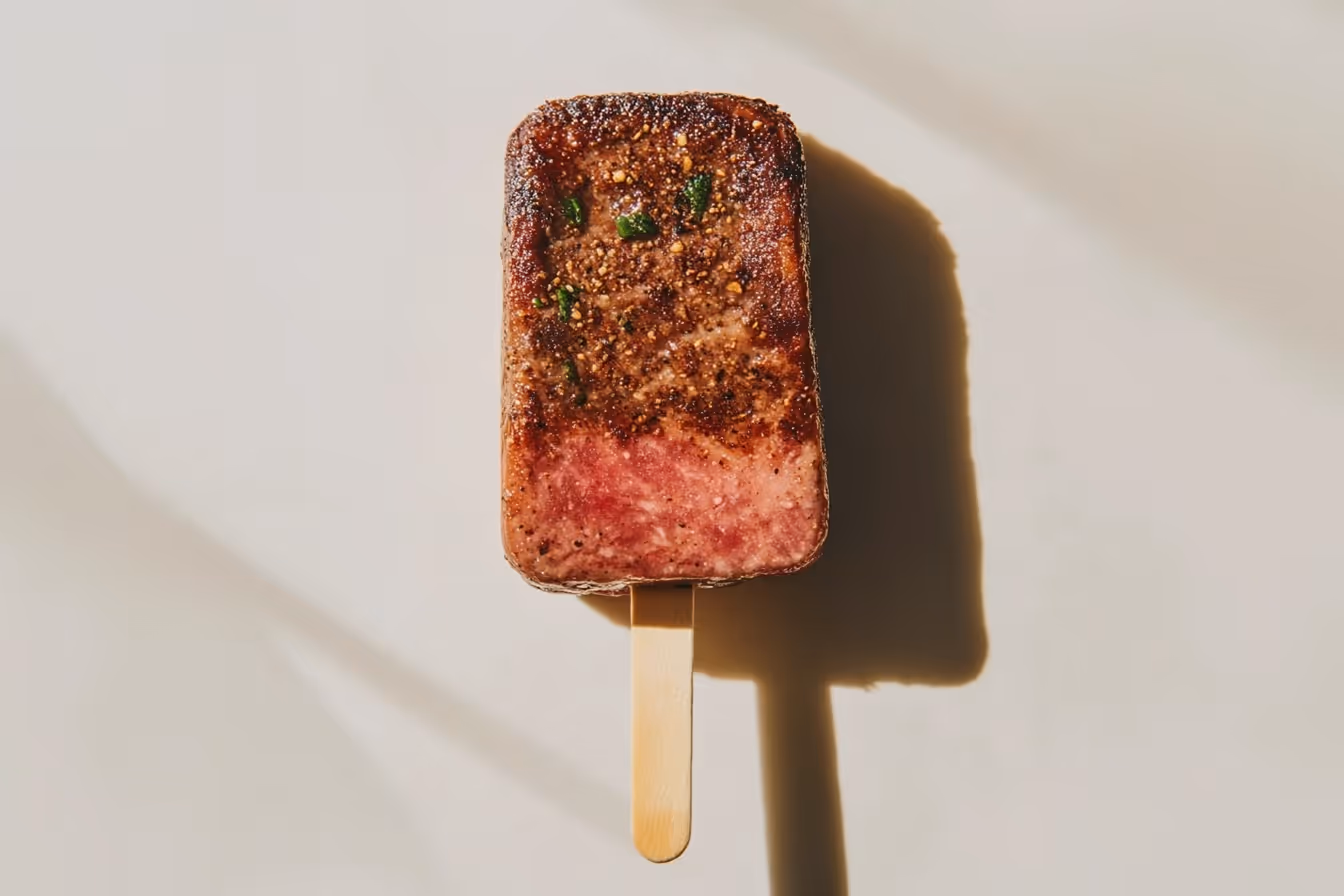 Stick Shift: A New Era Of Meat Snacks
