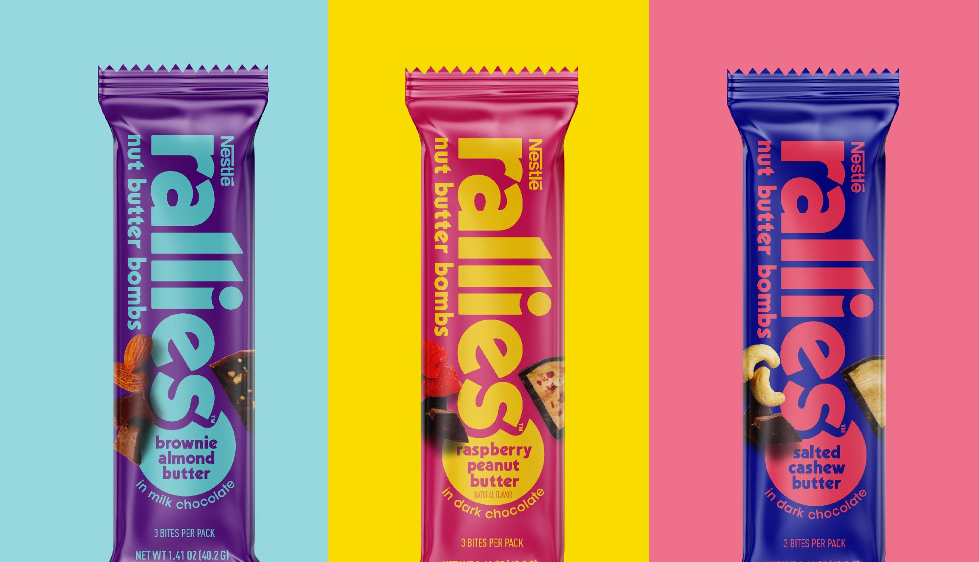 Sweets & Snacks 2022: A Dieline Download
