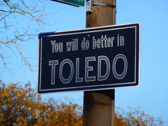 The Toledo Test