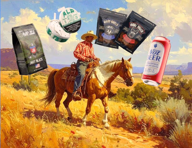 What does it mean to brand "American" in 2025?