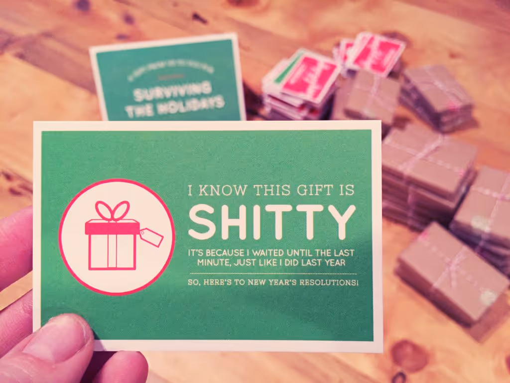 ShittyGift_MiniCard