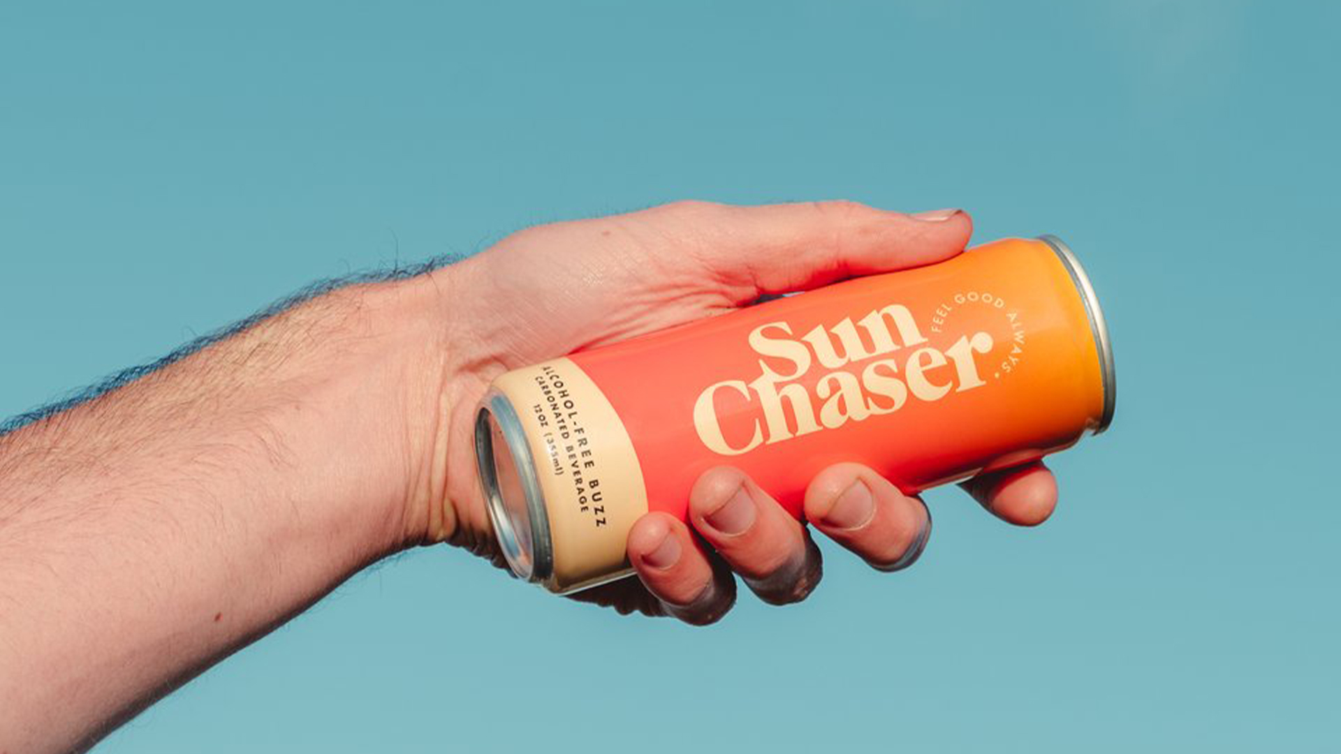 Drinks that Dominated Dry January 2021