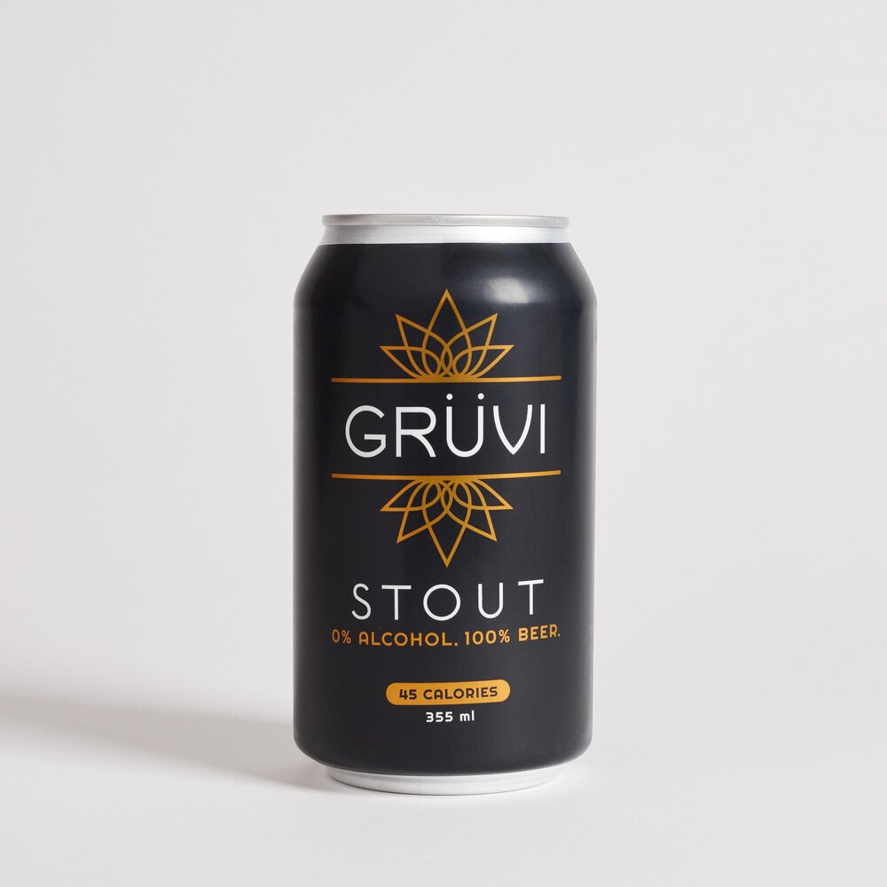 Gruvi 