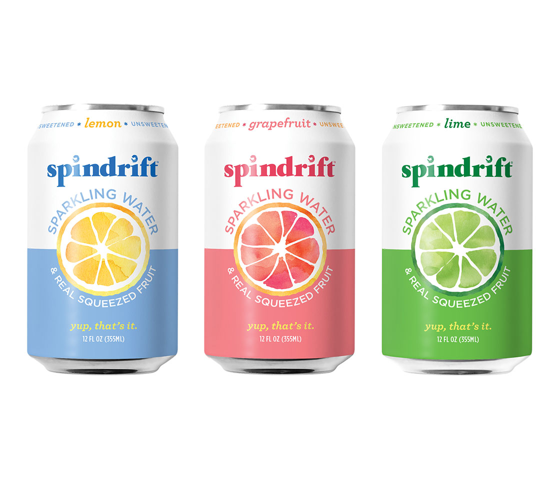 Spindrift