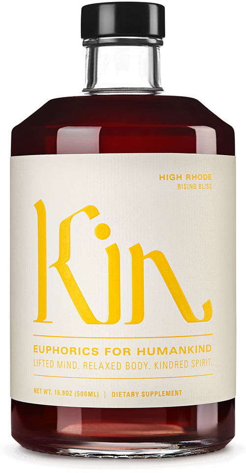 Kin Euphorics
