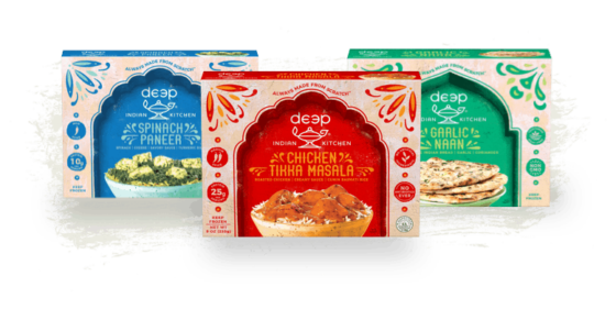 Deep Indian Kitchen