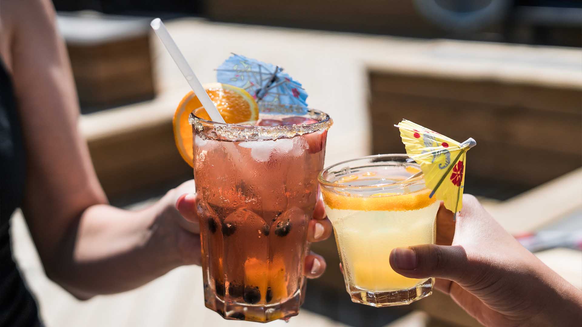 The Future of Booze