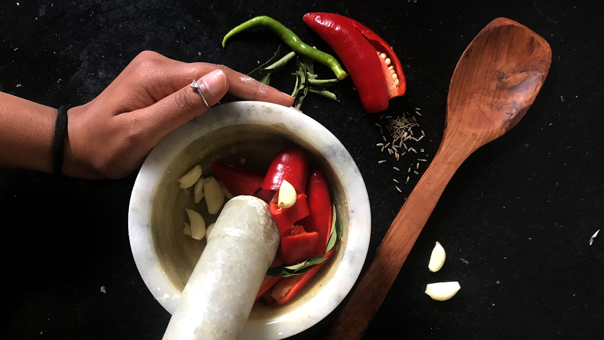 Let Food Be Thy Medicine: Beyond Wellness