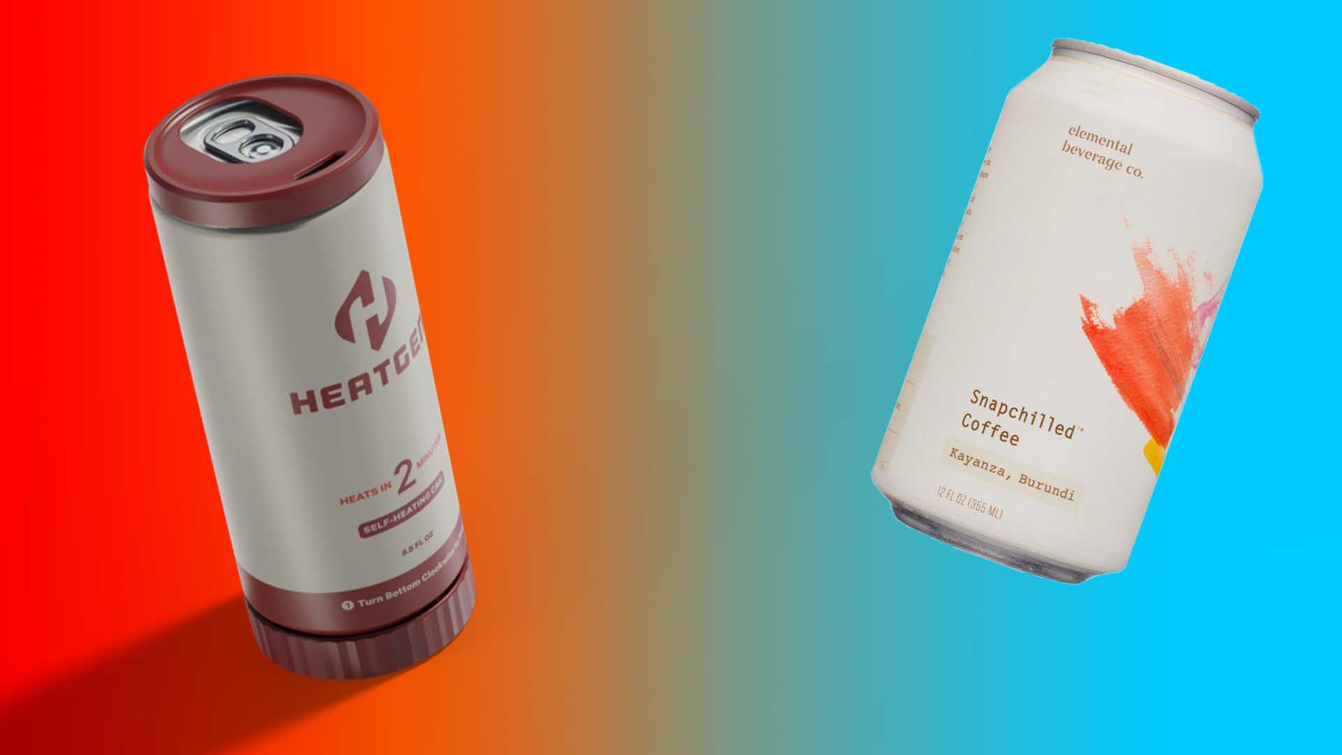 Trend Watch: Tempurature on Demand Beverages