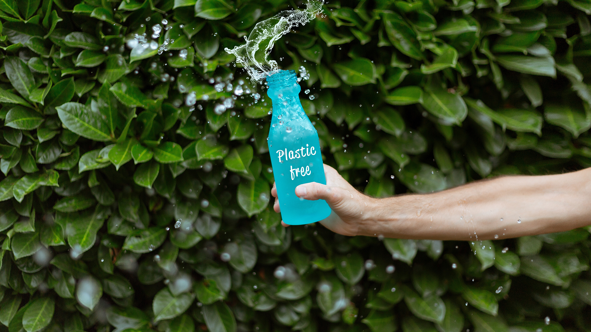 Sustainability in Beverage Packaging