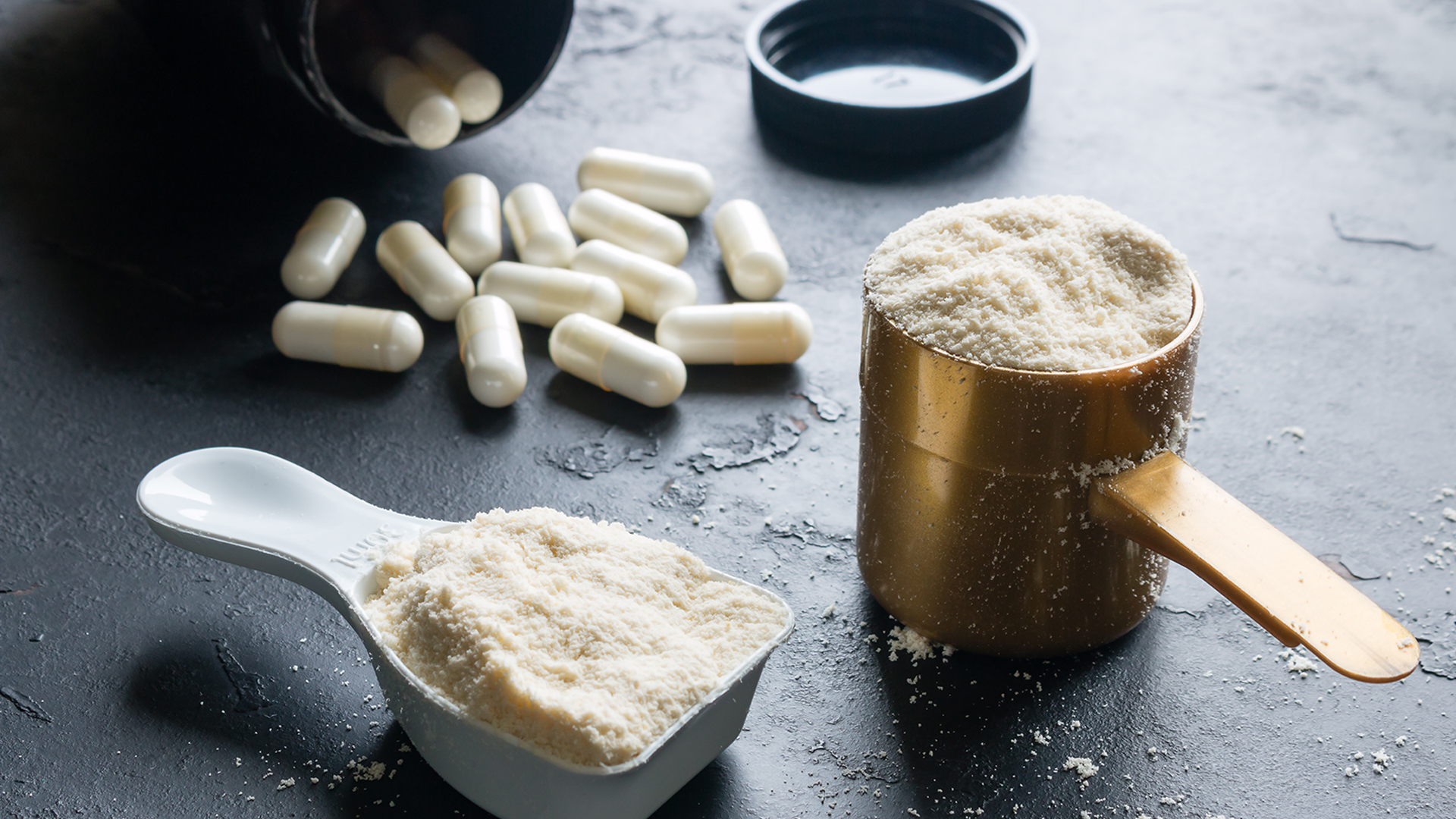 13 Foods that Bring Collagen Protein to the Table