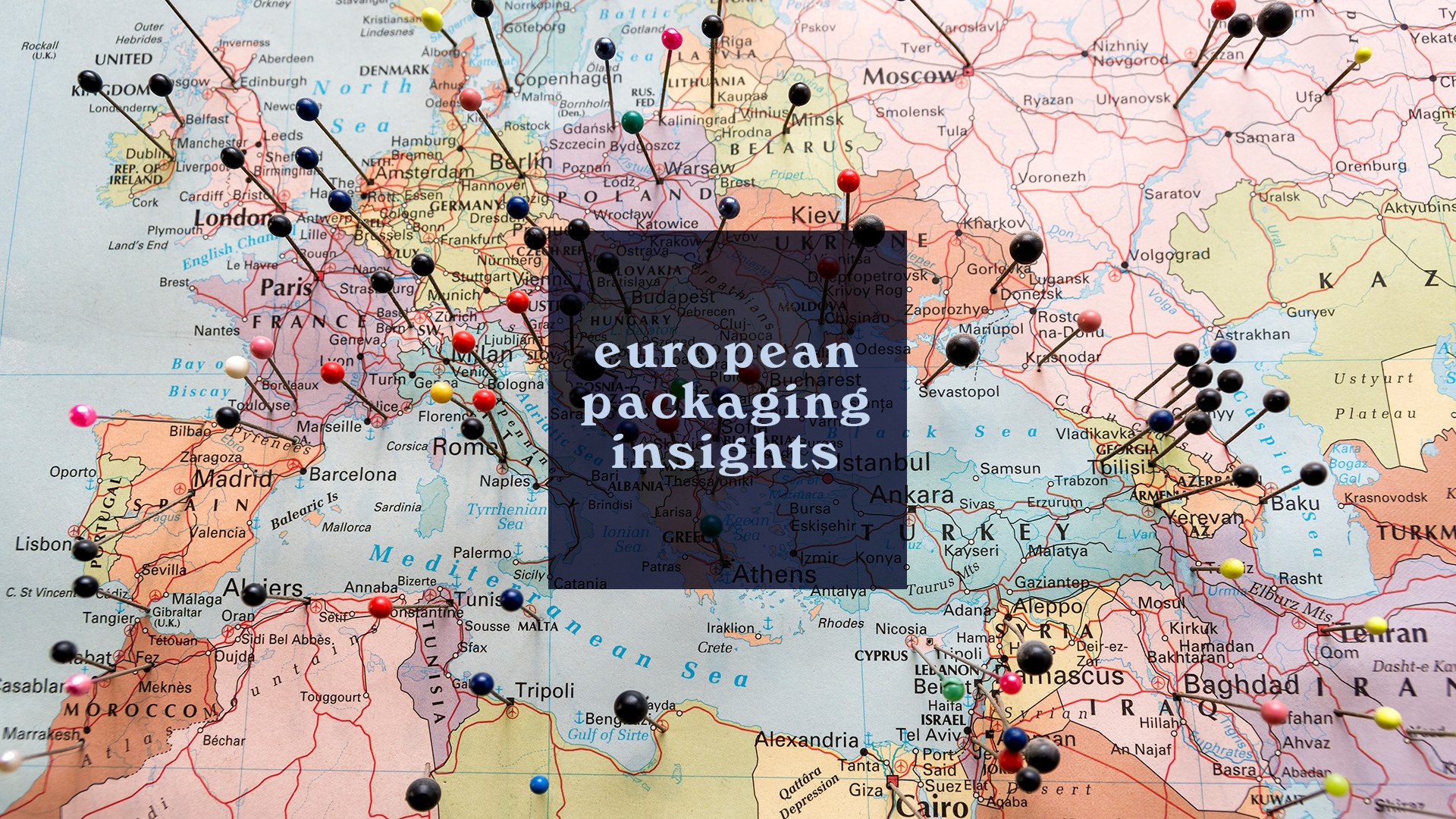 European Packaging Insights