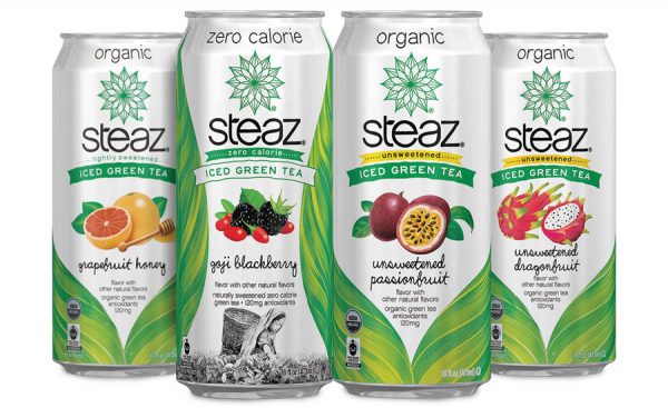 Shelf Stable Beverages trend