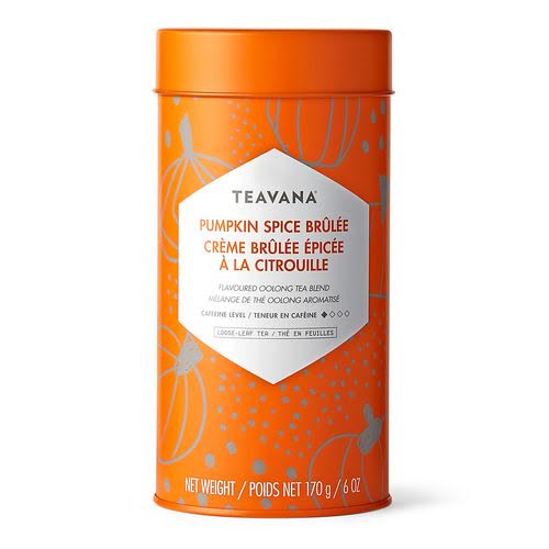 teavana