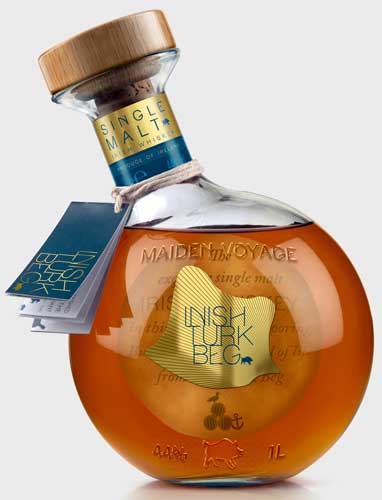 maidenvoyage
