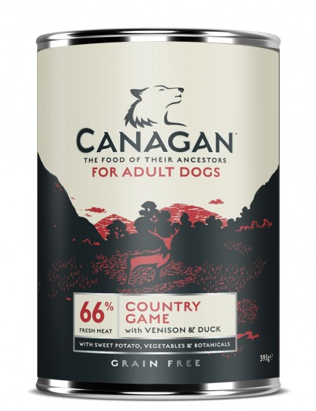Canagan